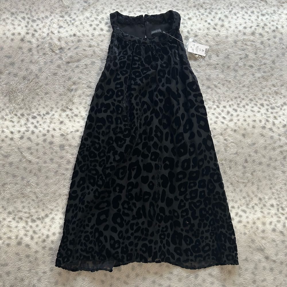 WHBM top